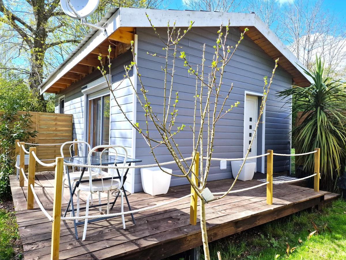 Holiday home La Maison De La Saye & Mios