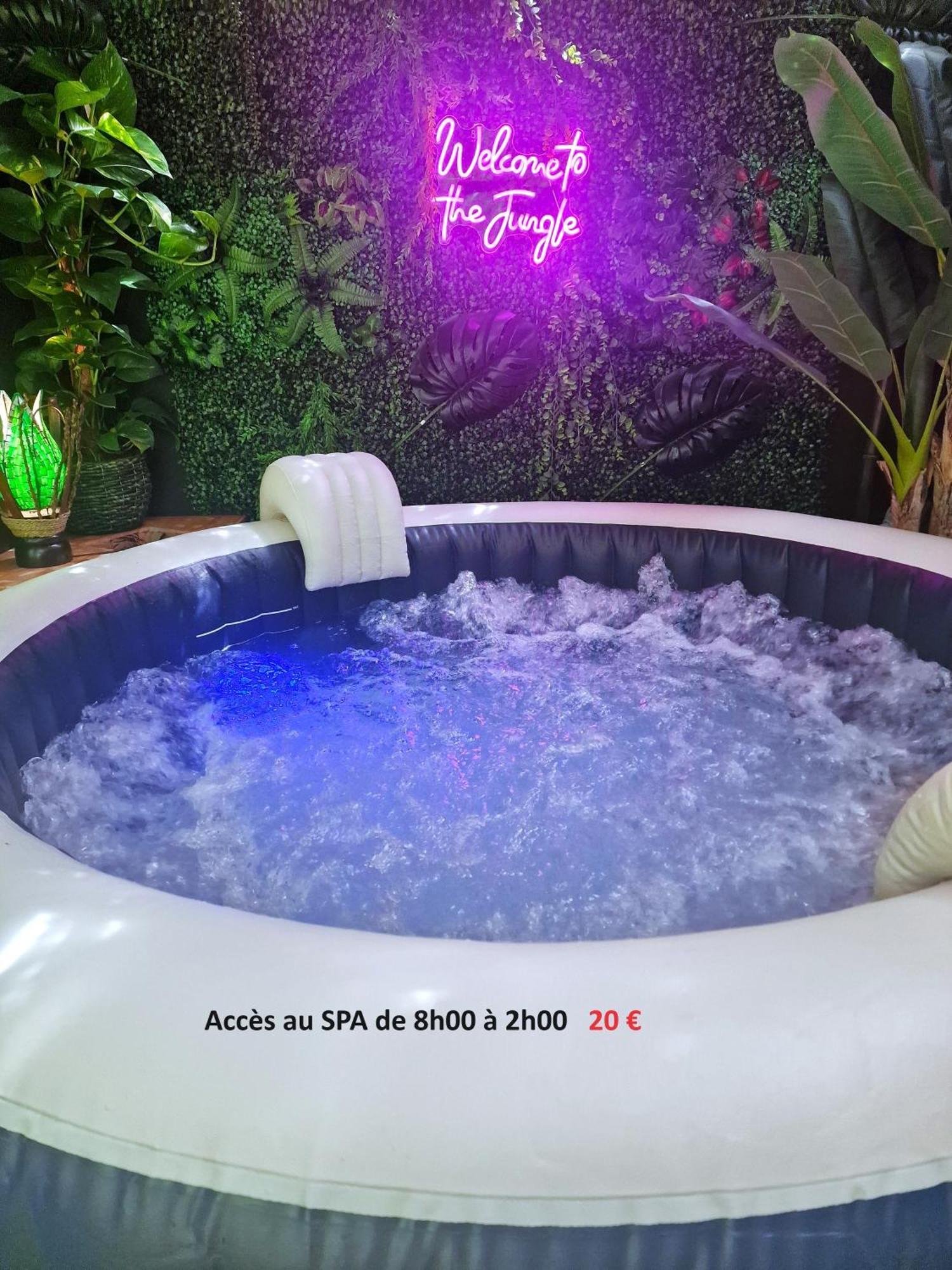 Holiday home La Maison De La Saye &