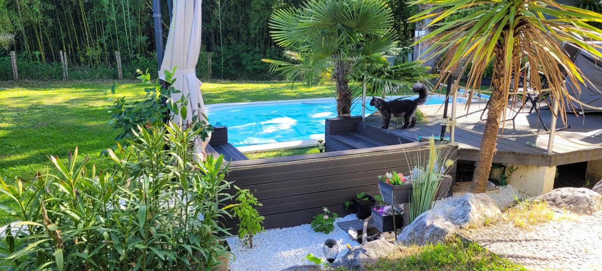 Holiday home La Maison De La Saye &